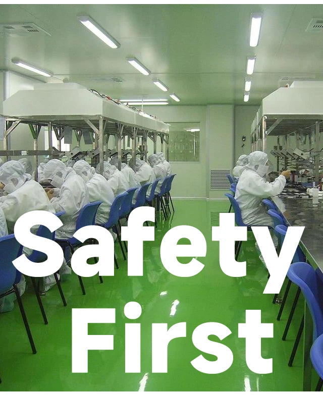 LckyBreathe™ — Smart Electric Baby Nasal Aspirator | Gentle & Safe Mucus Remover