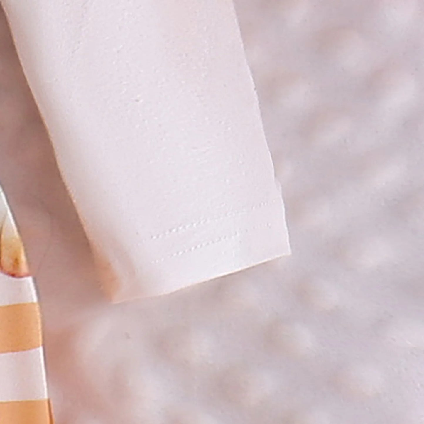 LckyBaby™ My First Halloween Outfit – 100% Cotton Baby Bodysuit & Pumpkin Overalls