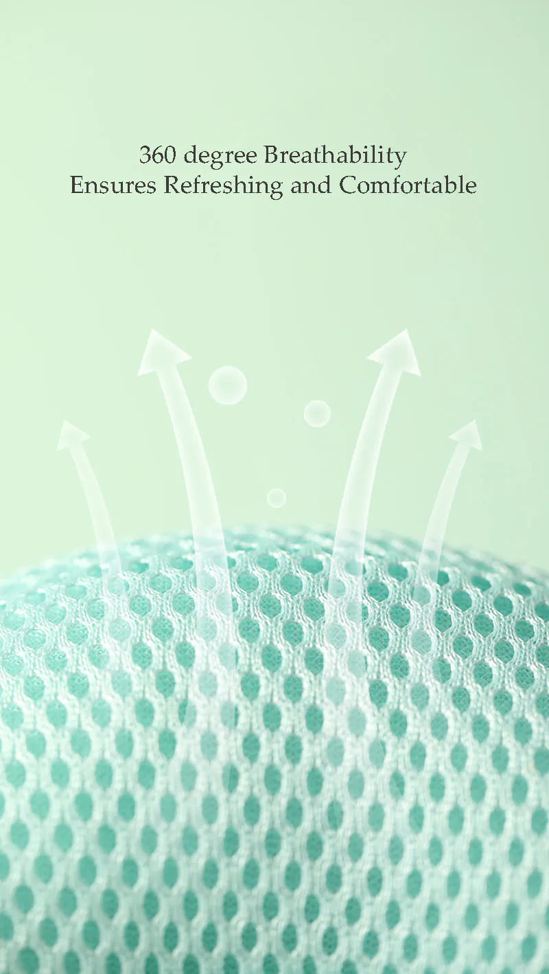 LckyGuard™ – Baby Head Protector by LckyBaby™