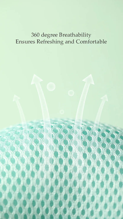 LckyGuard™ – Baby Head Protector by LckyBaby™