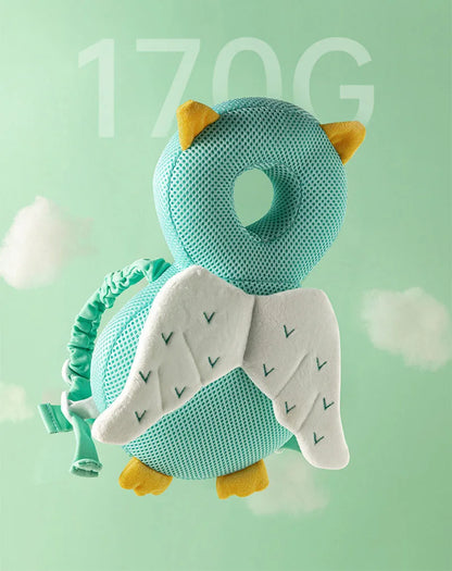 LckyGuard™ – Baby Head Protector by LckyBaby™