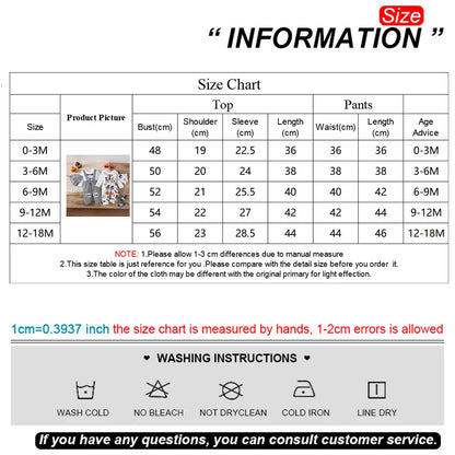 LckyBaby™ My First Halloween Outfit – 100% Cotton Baby Bodysuit & Pumpkin Overalls