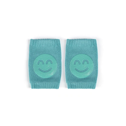 LckyPads™ – Soft Anti-Slip Crawling Knee Pads for Babies