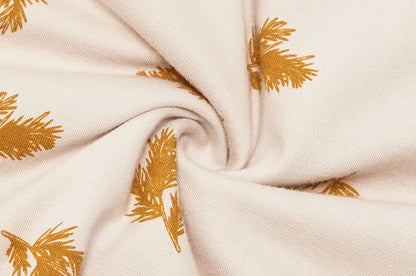 LckyNest™ — Baby Cotton Sleep Sack & Swaddle Bag (0-6 M)