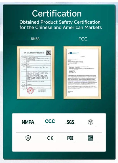 LckyBreathe™ — Smart Electric Baby Nasal Aspirator | Gentle & Safe Mucus Remover