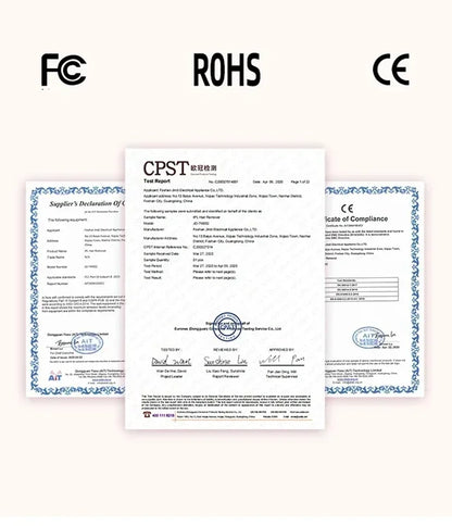 LckyBreathe™ — Smart Electric Baby Nasal Aspirator | Gentle & Safe Mucus Remover