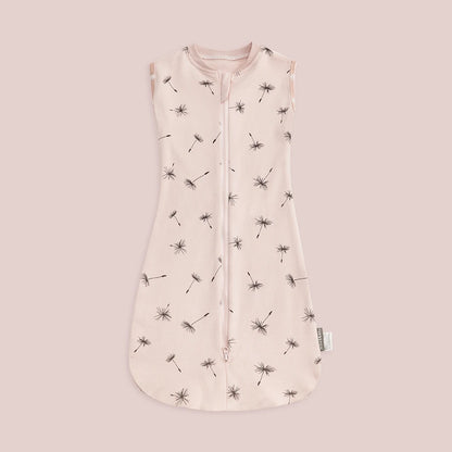 LckyNest™ — Baby Cotton Sleep Sack & Swaddle Bag (0-6 M)